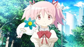 [AMV]Cô gái ma thuật Madoka bị hiểu lầm