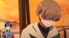 Kanojo, Okarishimsasu part 19