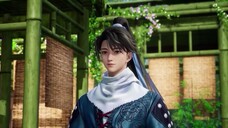 Throne Of The Sword Master Eps 40 Sub Indo