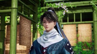 Throne Of The Sword Master Eps 40 Sub Indo