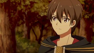 Noumin Kanren no Skill Bakka Agetetara Naze ka Tsuyoku Natta (Eps 2 Subtitle Indonesia)