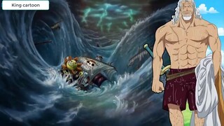 Quả Trứng trên tàu Oro Jackson có phải là Vũ khí Cổ Đại URANUS p8