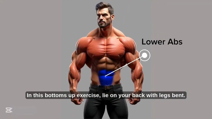 Ultimate Six Pack Abs Workout  _ Get 6 Pack Abs Fast at Home (60+ Min Full Worko