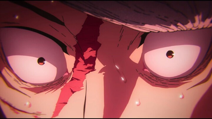Jujutsu Kaisen Season 3 Episode 1 Yuji Itadon VS Yuta Okkotsu DimulaiIrbx ditonton