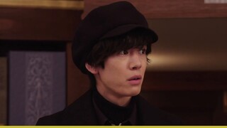 [Pedang Suci Kamen Rider] Ini Kamen Rider! Reiwa dulu! Kuda Hitam Terkuat |. 26 episode keluhan