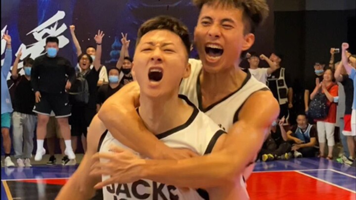 บันทึกการคว้าแชมป์ของค่ายฟูเจี้ยน