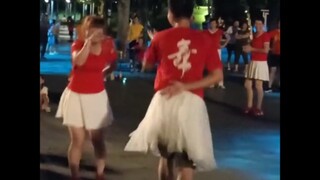 رقص! رقص! رقص!