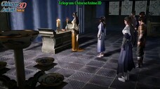 lingwu continent episode 86