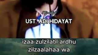 Assalamualaikum warahmatullahi wabarakatuh, Subhanallahi wabihamdihi Subhanallahil adzim