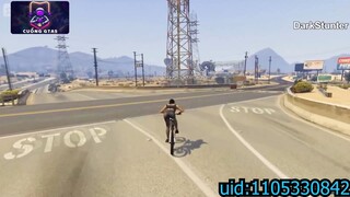 Đến thượng đế cũng không nhặt được mồm với mấy chú hề gamer này #186 _1 #game #gta5