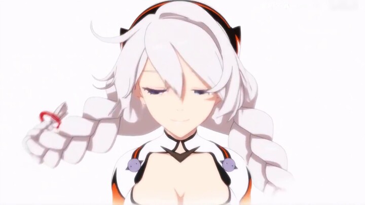 [GEED Certificate×Honkai Impact 3rd] อย่านั่งเฉยๆ และรอความตายเมื่อมีเรื่องเกิดขึ้น! Honkai Impact 3