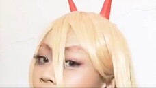will post many cosplay stuffs here!!