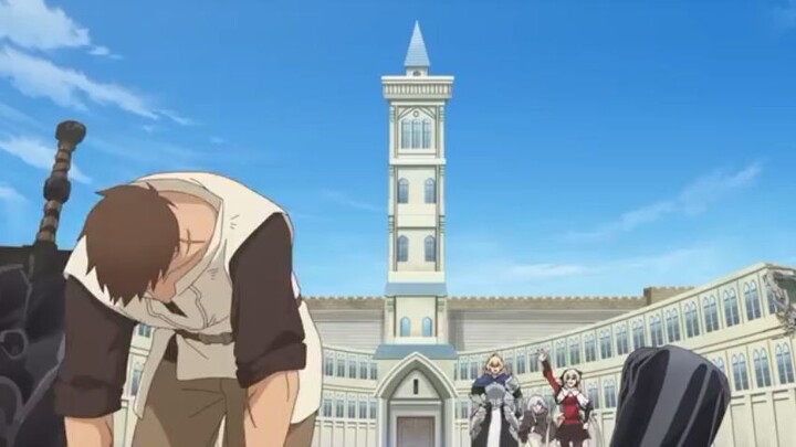 anime terbaru
