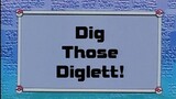 Pokémon: Indigo League Ep31 (Dig Those Diglett!) [FULL EPISODE]