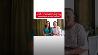 Itlog, pang-diagnose diumano ng iba’t ibang sakit ng isang manggagamot?! | Kapuso Mo, Jessica Soho