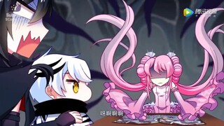 ta không phải là giáo chủ tập 18