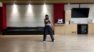 غلاف Jang Kyu-jin المباشر لأغنية NCT U الجديدة "Baggy Jeans" سيقتل أي شخص