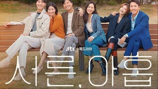 THIRTY-NINE (2022) EPISODE 11