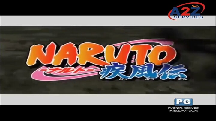 Naruto Shippuden Episode 02