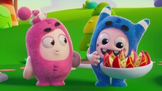 Minibods -- Season 01 Episode 02 | Fruits of Labou #minibods