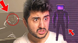 YAŞAYAN GERÇEK İNSANLAR VAR!! - Skibidi Toilet Bölüm 73 (FULL BÖLÜM) Gizemleri ve Teorilerim