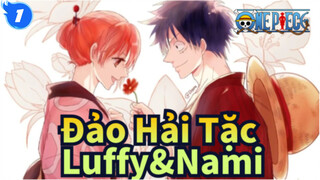 Đảo Hải Tặc
Luffy&Nami_1