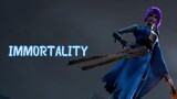 IMMORTALITY S3 EPISODE 2.