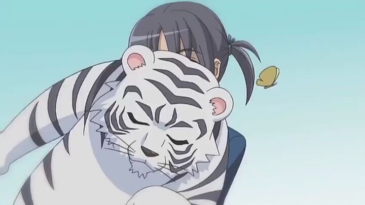 Hayate The Combat Butler Tagalog Dub Episode 26