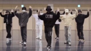 NCT DREAM日本出道曲《Best Friend Ever》练习室公开！