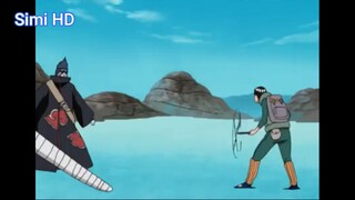 Naruto Shippuden (Ep 14.3) Cuộc chiến của thầy Guy #Naruto_Shippuden