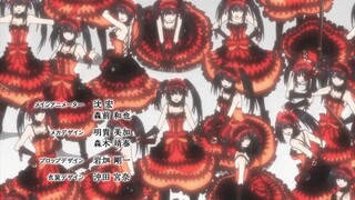 DATE A LIVE SEASON 2 EPISODE 2 SUBTITLE INDONESIA