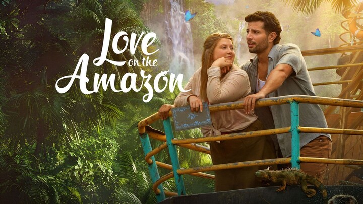 Love on the Amazon (2026) - SUB INDO
