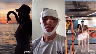 Tổng Hợp TikTok | Huy Quần Hoa chuyên gia chỉnh sửa ảnh siêu cấp VipPro | Cực hài