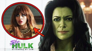 SHE HULK Episode 1 Breakdown And Ending Explained