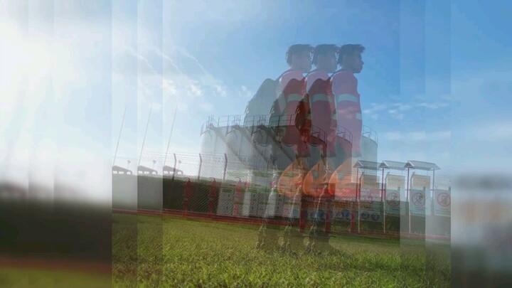 nikmat nya di tempat kerja