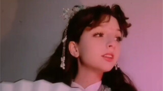 Some Heaven Official's Blessing foreign fans live cosplay on the international version of tiktok