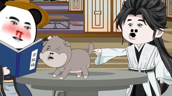 Episode 57 - The Grand Ceremony of Nations, with No Good Intentions