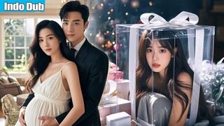 Gadis ganti ayah bayar utang, ditahan CEO 10 tahun, ternyata CEO cinta mati dan dia hamil!#kdrama