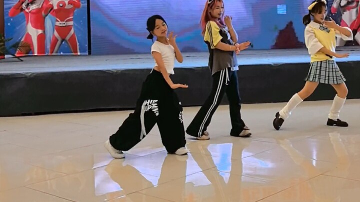 เมื่อซุยอู่เจอ "แมวยืม"
