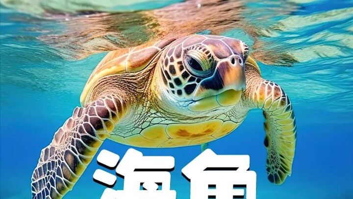 ฉลามเสือคาบเต่าทะเลอายุร้อยปีมาขวางเรือเพื่อขอความช่วยเหลือ หลังจากหนุ่มคนนั้นยื่นมือเข้าช่วย เจ้าเต