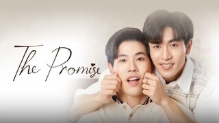 🇹🇭 The Promise (2023)|Ep 4|Engsub