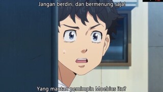 eps 6 bertemu orang yang kelam 🤔🤔😲(tokyo revengers)