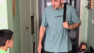 扫的就是你的兴