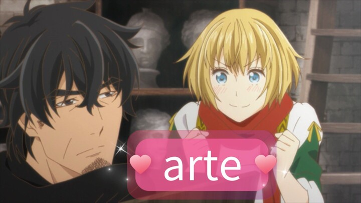 arte