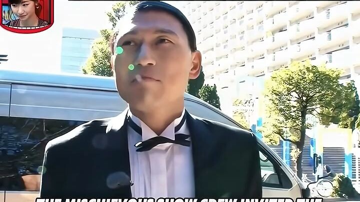 Japanese pranks are hilarious🤣