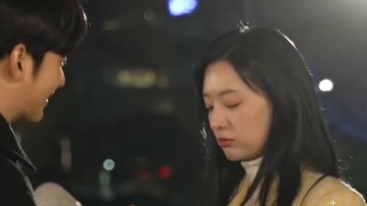 Kim Soo Hyun x Kim Ji Won | Microscope to see the details of the two Kims 2 Secretly watching you lo
