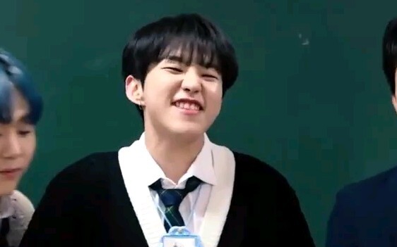 【SEVENTEEN/HOSHI】Seon‑woong yang akhir‑akhir ini terlalu menggemaskan~