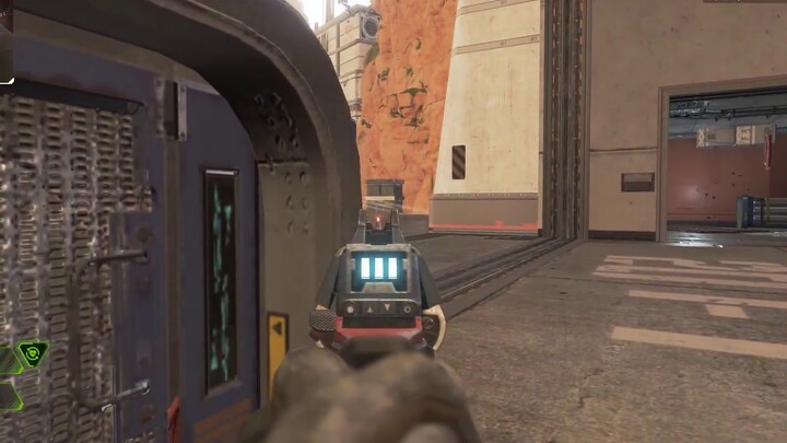 [Rekomendasi yang Menyentuh Hati] Mari bermain Apex Legends bersama!