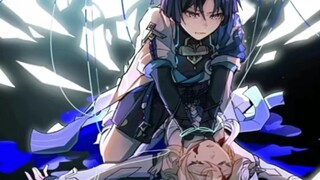 [Sanying] Daozi, do you think your approach was premeditated?