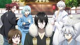 Kakuriyo: Bed & Breakfast for Spirits Episode 6